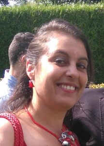Photo de profil de Antonia Pereira