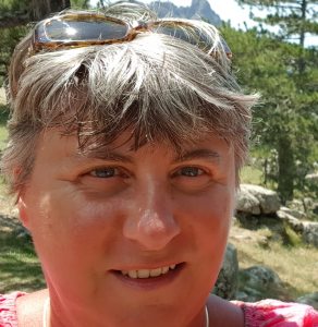 Photo de profil de Antonia Saurel-Mergola