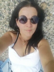 Photo de profil de Antonia Simon