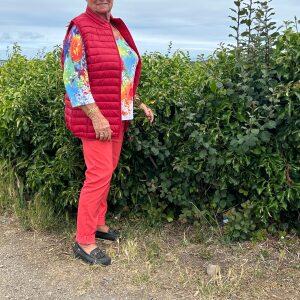 Photo de profil de Antonia Traver
