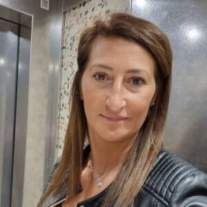 Photo de profil de Antonietta D'auria