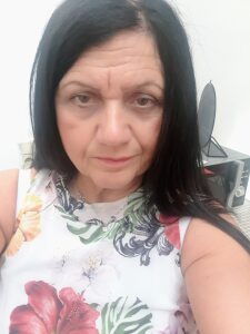 Photo de profil de Antonietta Marsiglia