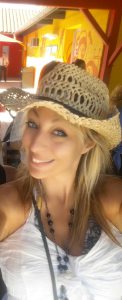 Photo de profil de Antonietta Pace
