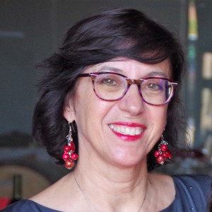 Photo de profil de Antonietta Roustit