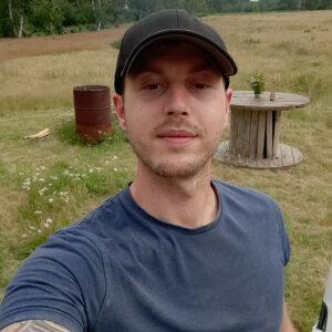 Photo de profil de Antonin Boissier