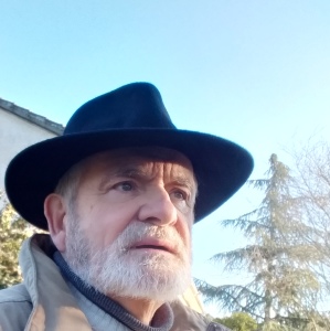 Photo de profil de Antonin Dayma