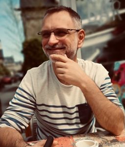 Photo de profil de Antonin Lukacs