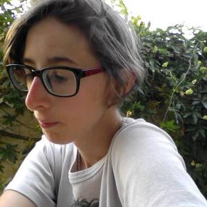 Photo de profil de Antonine Bourriot