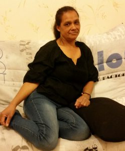 Photo de profil de Antonine Orlandini