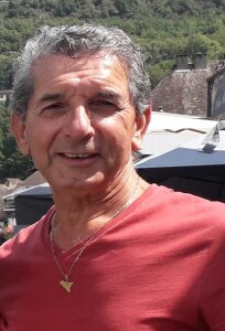 Photo de profil de Antonino Di Silvestro