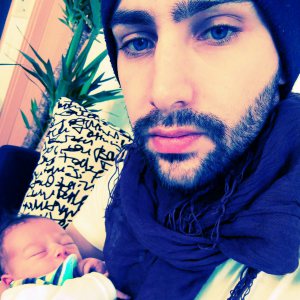 Photo de profil de Antonino Pellegrino