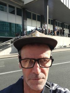 Photo de profil de Antonino Pepe