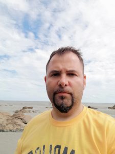 Photo de profil de Antonio AMATO