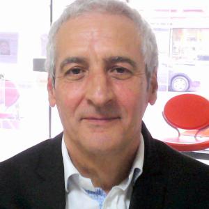 Photo de profil de Antonio Abbruzzese