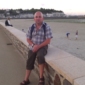 Photo de profil de Antonio Alfonso