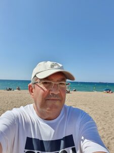 Photo de profil de Antonio Andrade