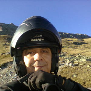 Photo de profil de Antonio Arena