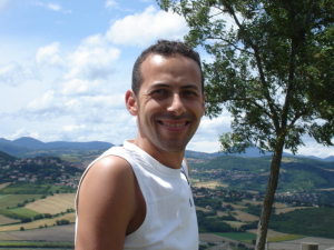 Photo de profil de Antonio Astier