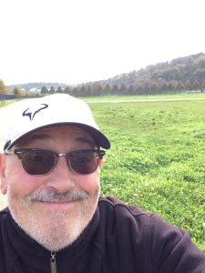 Photo de profil de Antonio Barberan