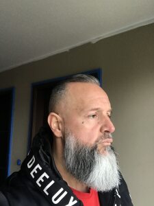 Photo de profil de Antonio Billai