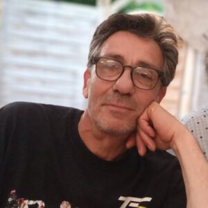Photo de profil de Antonio Bindelli