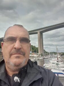 Photo de profil de Antonio Bispo de Matos