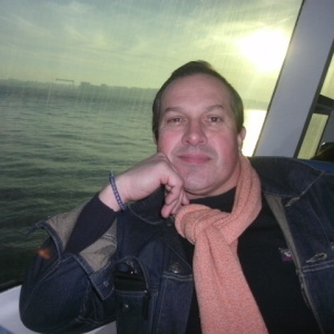 Photo de profil de Antonio Bizarro