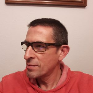 Photo de profil de Antonio Camero