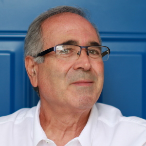 Photo de profil de Antonio Caraballo Sierra