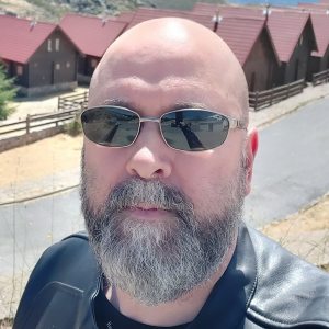 Photo de profil de Antonio Carapito