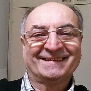 Photo de profil de Antonio Catanzaro