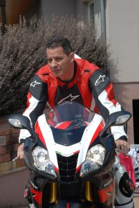 Photo de profil de Antonio Corbisiero