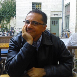 Photo de profil de Antonio DANIEL