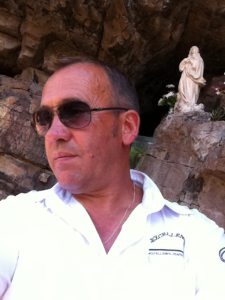 Photo de profil de Antonio Da Silva
