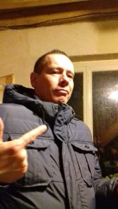 Photo de profil de Antonio Dias