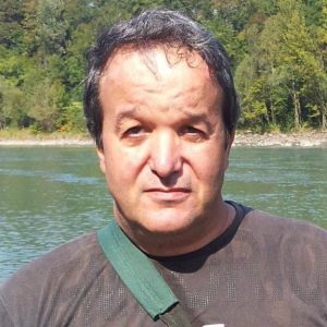 Photo de profil de Antonio Diaz