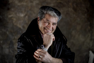 Photo de profil de Antonio Diaz