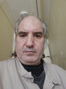 Photo de profil de Antonio Diaz