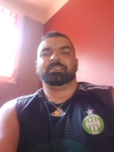 Photo de profil de Antonio Dos Anjos