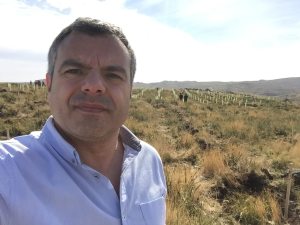 Photo de profil de Antonio Duarte