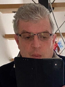 Photo de profil de Antonio Familari