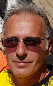 Photo de profil de Antonio Fernandez