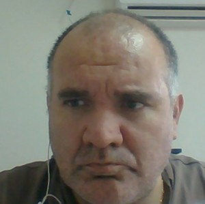 Photo de profil de Antonio Ferraz