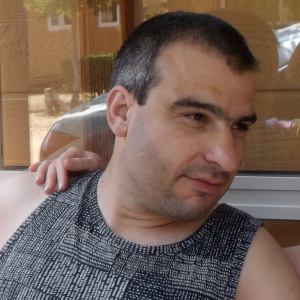 Photo de profil de Antonio Fidalgo