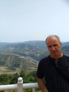 Photo de profil de Antonio Figueiredo Da Silva
