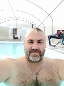 Photo de profil de Antonio Fradet