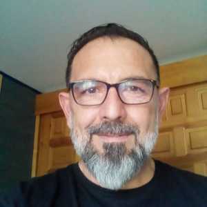 Photo de profil de Antonio Gambero Bernal