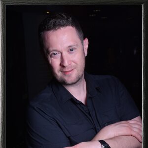 Photo de profil de Antonio Garcia