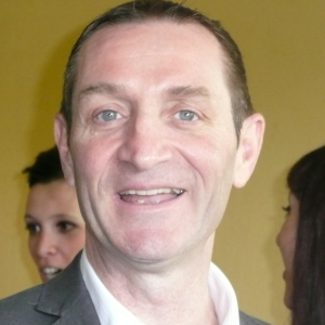 Photo de profil de Antonio Gervasi