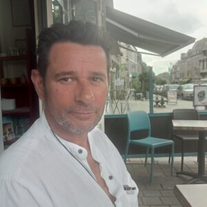 Photo de profil de Antonio Gomes